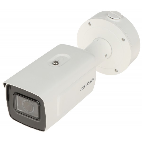 Kamera Ip Anpr Ids-2Cd7A46G0/p-Izhsy(2.8-12Mm)(C) - 4 Mpx 2.8 ... 12 Mm - Motozoom Hikvision