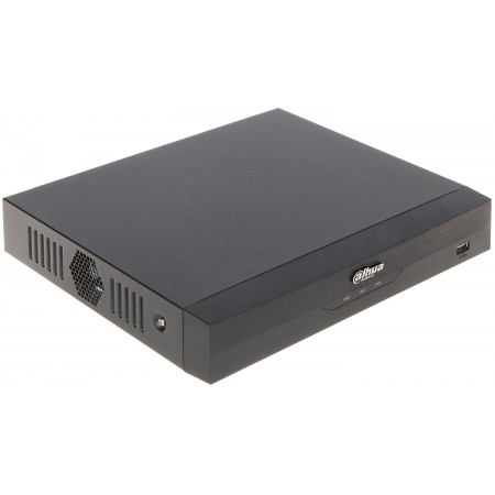REJESTRATOR AHD, HD-CVI, HD-TVI, CVBS, IP XVR5108HS-4KL-I3 8 KANAŁÓW DAHUA