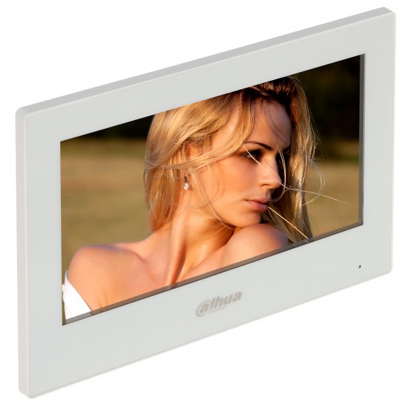 Panel Wewnętrzny Vth2621Gw-Wp Wi-Fi / Ip Dahua