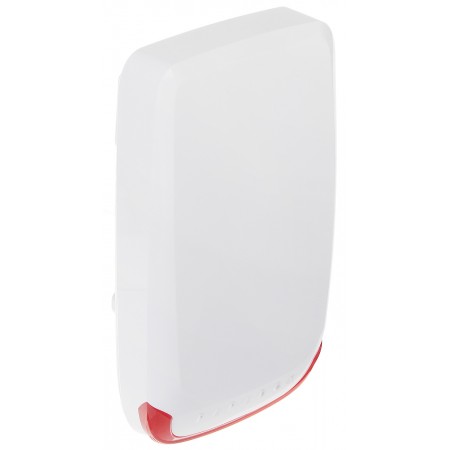 BEZPRZEWODOWY SYGNALIZATOR ZEWNĘTRZNY SR230-HHP PARADOX