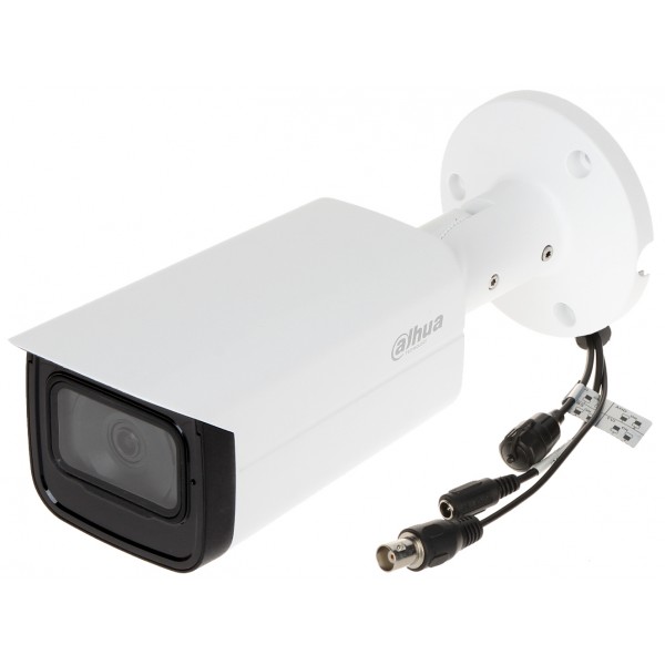 Kamera Ahd, Hd-Cvi, Hd-Tvi, Pal Hac-Hfw2241Tu-A-0360B-S2-Dip - 1080P 3.6 Mm Dahua