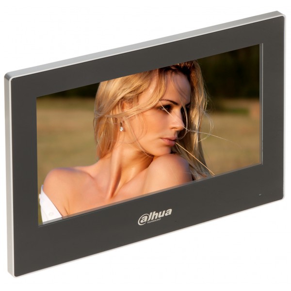 Panel Wewnętrzny Vth2621G-Wp Wi-Fi / Ip Dahua