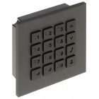 MODUŁ KLAWIATURY VTO4202FB-MK DO MODUŁU VTO4202FB-P-S2 DAHUA
