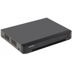 REJESTRATOR AHD, HD-CVI, HD-TVI, CVBS, IP IDS-7204HUHI-M1/S(C) 4 KANAŁY AcuSense Hikvision