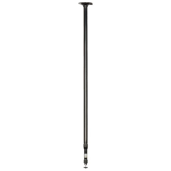 Teleskopowy Uchwyt Sufitowy Kamery Br-100X200-B