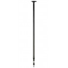 TELESKOPOWY UCHWYT SUFITOWY KAMERY BR-100X200-B