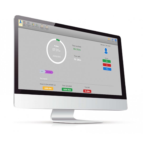 Oprogramowanie   Rcpm4-Web-1000 Roger
