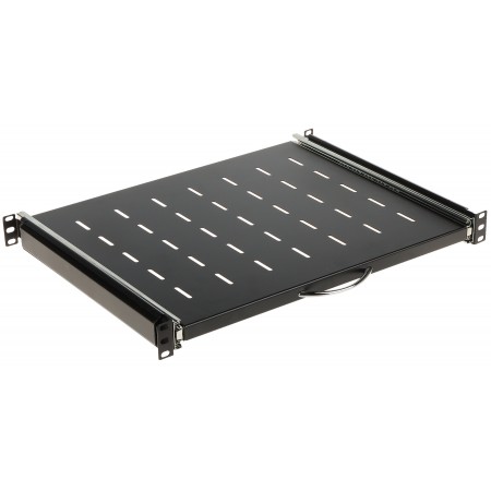 PÓŁKA WYSUWANA RSR19-1U-350B STALFLEX