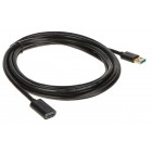 PRZEWÓD Y-C4030GBK 3 m 3.0 UNITEK