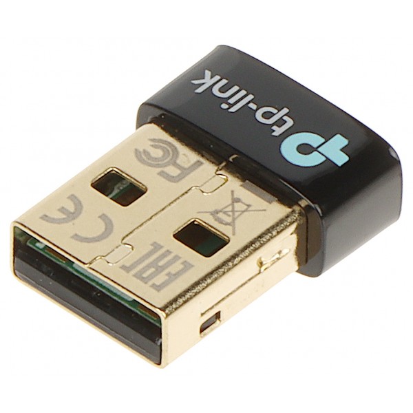 Adapter Usb Bluetooth 5.0 Tl-Ub500 Tp-Link Adapter Usb Bluetooth 5.0 Tl-Ub500 Tp-Link