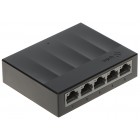 SWITCH   TL-LS1005G 5-PORTOWY TP-LINK