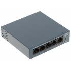 SWITCH TL-LS105G 5-PORTOWY TP-LINK