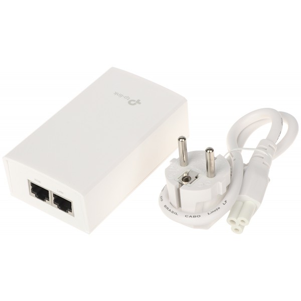 Zasilacz Poe Tl-Poe4824G 24 W Tp-Link