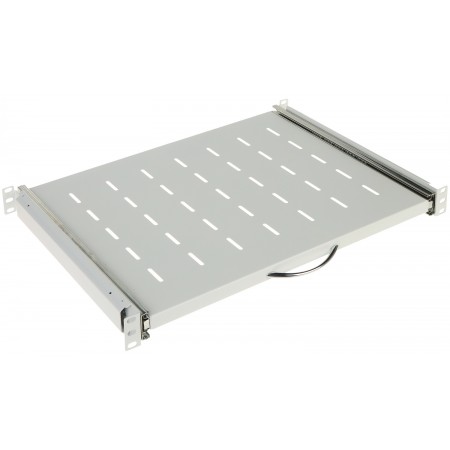 PÓŁKA WYSUWANA RSR19-1U-350G STALFLEX