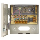 ZASILACZ IMPULSOWY 12V/3.3A/PA4