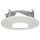 UCHWYT SUFITOWY DO KAMER KULISTYCH DS-1227ZJ-DM44 Hikvision