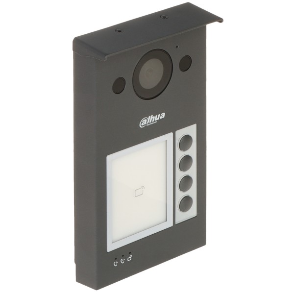 Wideodomofon Bezprzewodowy Vto3311Q-Wp Wi-Fi / Ip Dahua