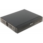 REJESTRATOR AHD, HD-CVI, HD-TVI, CVBS, TCP/IP BCS-L-XVR0801-V 8 KANAŁÓW BCS Line