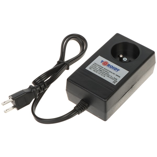 Autotransformator Ats-110/230V