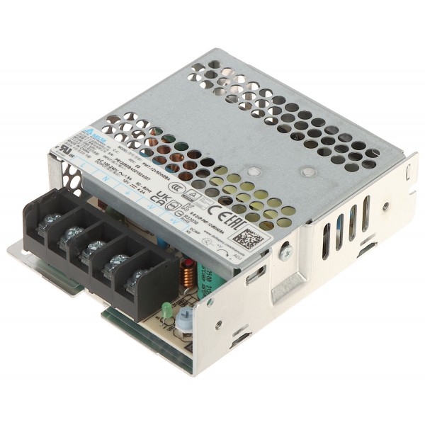 Zasilacz Impulsowy Pmt-12V50W2Ba Delta Electronics