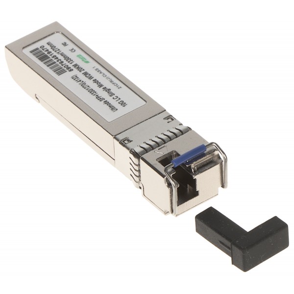 Moduł Jednomodowy Sfp+20-1330/1270 Ultimode