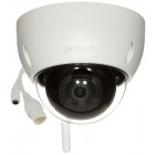 KAMERA WANDALOODPORNA IP IPC-HDBW1230DE-SW-0280B Wi-Fi - 1080p 2.8 mm DAHUA