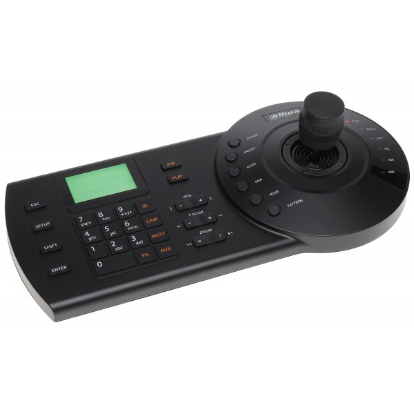 Klawiatura Sterująca Ip / Rs-485 Nkb1000-E Dahua Klawiatura Sterująca Ip / Rs-485 Nkb1000-E Dahua