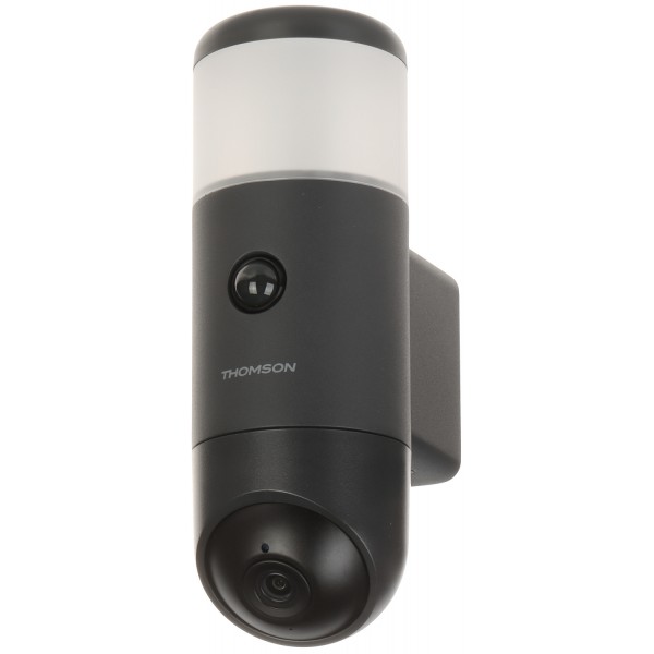 Kamera Ip Obrotowa Zewnętrzna Rheita-100 Wi-Fi - 1080P Thomson