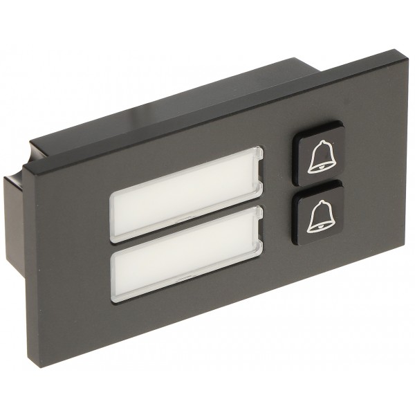 Moduł Klawiatury Vto4202Fb-Mb2 Do Modułu Vto4202Fb-P Dahua