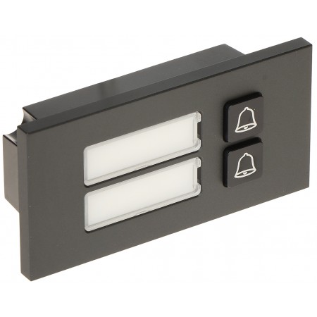 MODUŁ KLAWIATURY VTO4202FB-MB2 DO MODUŁU VTO4202FB-P DAHUA