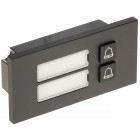 MODUŁ KLAWIATURY VTO4202FB-MB2 DO MODUŁU VTO4202FB-P DAHUA