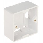 PUSZKA NATYNKOWA DO GNIAZD MODULARNYCH KEYSTONE FX-SX9-0