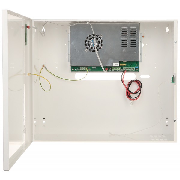 Zasilacz Buforowy Impulsowy Hpsg2-12V20A-E Pulsar Zasilacz Buforowy Impulsowy Hpsg2-12V20A-E Pulsar