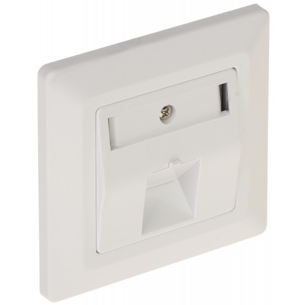 Gniazdo Modularne Keystone Fx-Sx9-1