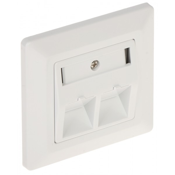 Gniazdo Modularne Keystone Fx-Sx9-2
