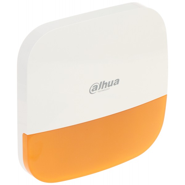 Bezprzewodowy Sygnalizator Zewnętrzny Ara13-W2(868)(Yellow) Dahua