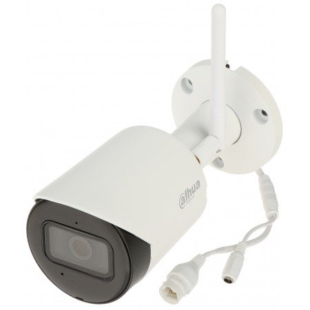 KAMERA IP IPC-HFW1430DS-SAW-0280B Wi-Fi - 4 Mpx 2.8 mm DAHUA