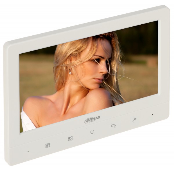 Panel Wewnętrzny Vth1020J-T Dahua Panel Wewnętrzny Vth1020J-T Dahua