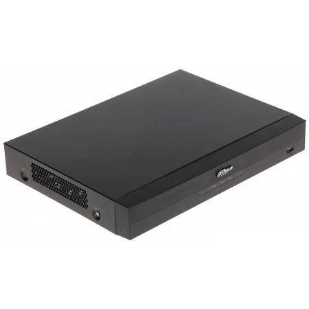 REJESTRATOR AHD, HD-CVI, HD-TVI, CVBS, IP XVR5116H-4KL-I3 16 KANAŁÓW DAHUA