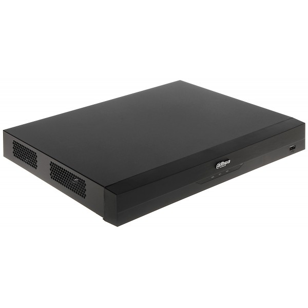 Rejestrator Ahd, Hd-Cvi, Hd-Tvi, Cvbs, Ip Xvr5216A-4Kl-I3 16 Kanałów Dahua