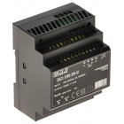 ZASILACZ IMPULSOWY DL2-100-24-U