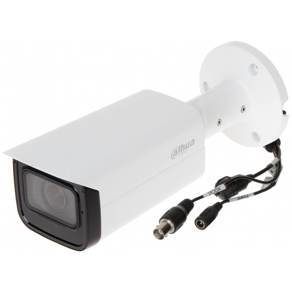 Kamera Ahd, Hd-Cvi, Hd-Tvi, Pal Hac-Hfw2241Tu-Z-A-27135-S2-Dip - 1080P 2.7 ... 13.5 Mm - Motozoom Dahua Kamera Ahd, Hd-Cvi, Hd-Tvi, Pal Hac-Hfw2241Tu-Z-A-27135-S2-Dip - 1080P 2.7 ... 13.5 Mm - Motozoom Dahua