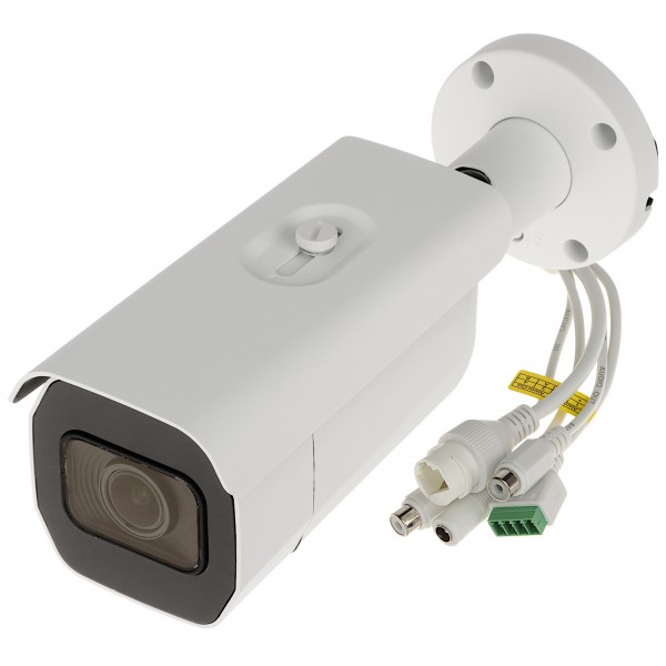 Kamera Ip Apti-86C6-27135Wp-Z - 8.3 Mpx, 4K Uhd 2.7 ... 13.5 Mm - Motozoom Kamera Ip Apti-86C6-27135Wp-Z - 8.3 Mpx, 4K Uhd 2.7 ... 13.5 Mm - Motozoom