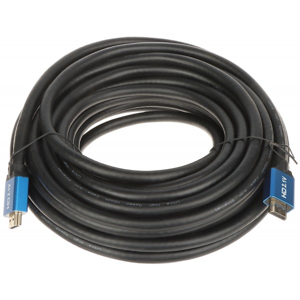 Kabel Hdmi-15-V2.1 15 M