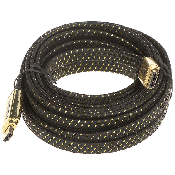 Kabel Hdmi-5.0-Mfl 5 M