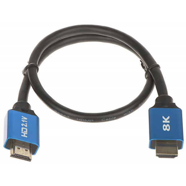 Kabel Hdmi-0.5-V2.1 0.5 M