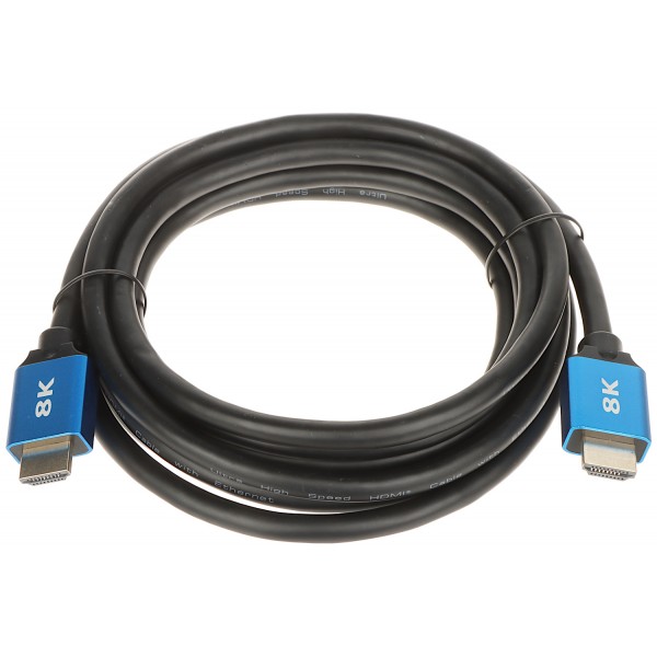 Kabel Hdmi-3-V2.1 3 M