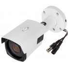KAMERA AHD, HD-CVI, HD-TVI, PAL APTI-H83C61-2812W - 8.3 Mpx, 4K UHD 2.8 ... 12 mm