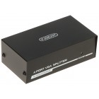 ROZGAŁĘŹNIK VGA VGA-SP-1/4