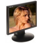 MONITOR VGA, VIDEO, HDMI, AUDIO VMT-173 17 " VILUX
